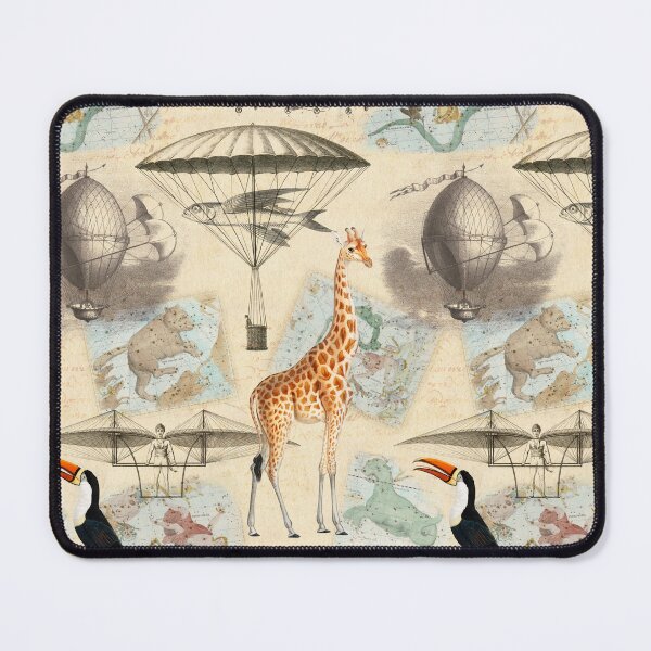 Item preview, Celestial Constellations Steampunk Vintage designed and sold by AntiqueImages.