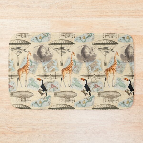 Item preview, Celestial Constellations Steampunk Vintage designed and sold by AntiqueImages.