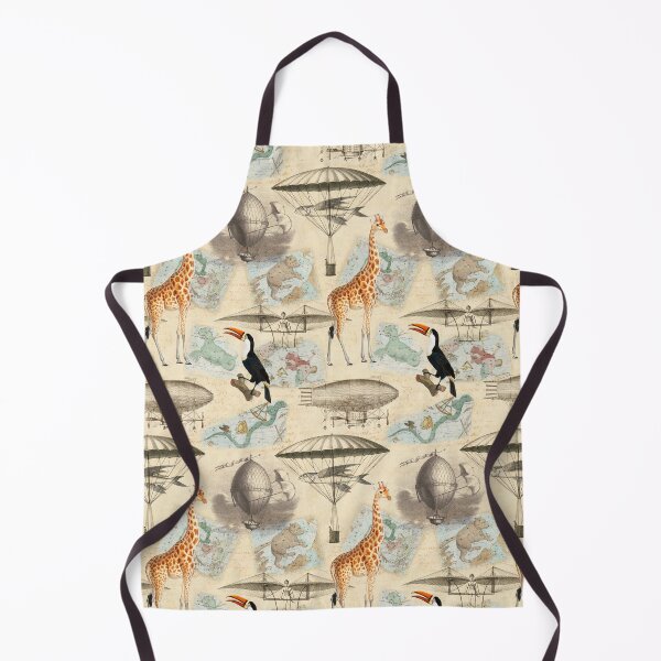 Item preview, Celestial Constellations Steampunk Vintage designed and sold by AntiqueImages.