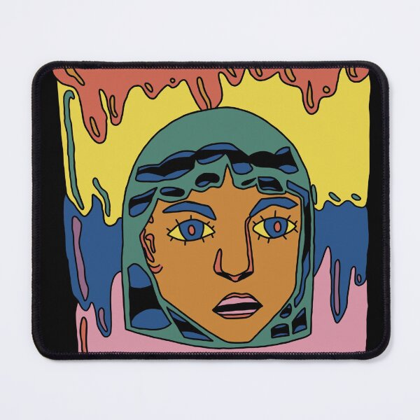 Item preview, "bad trip" designed and sold by Kal Pinkstaff.