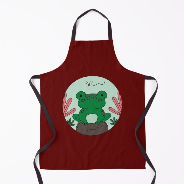 Item preview, Froggy designed and sold by Showmee.