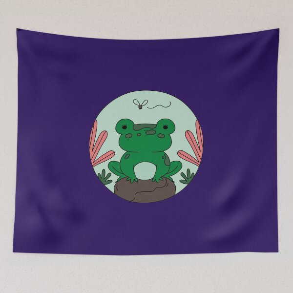 Item preview, Froggy designed and sold by Showmee.
