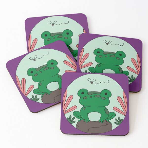 Item preview, Froggy designed and sold by Showmee.