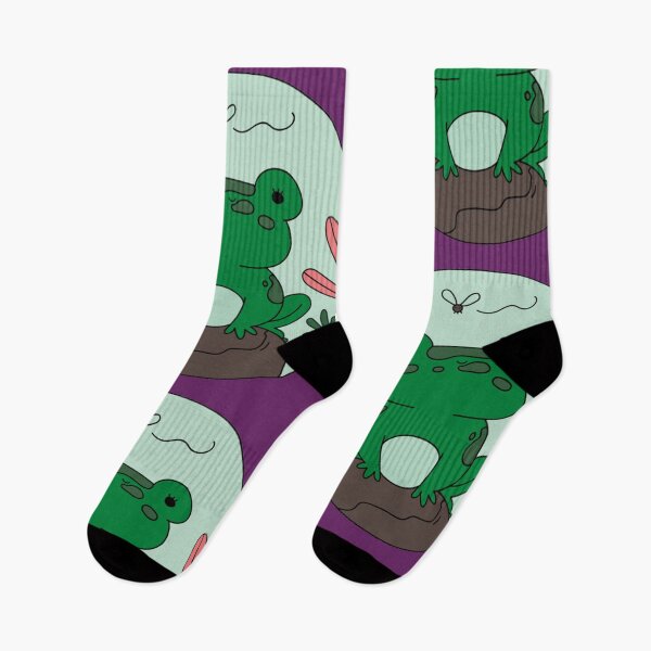 Item preview, Froggy designed and sold by Showmee.