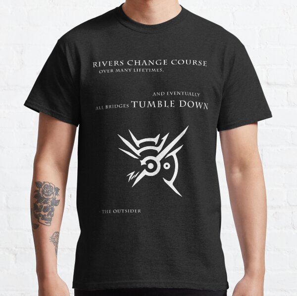Dishonored Classic T-Shirt