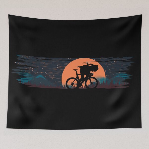 Item preview, Anime Bike Punk Girls designed and sold by tabemisa.