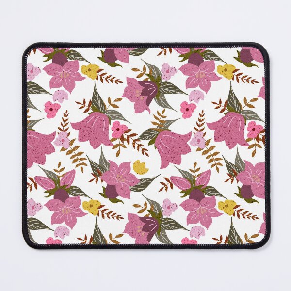 Item preview, Pink Majestic Blooms designed and sold by LusiArt.