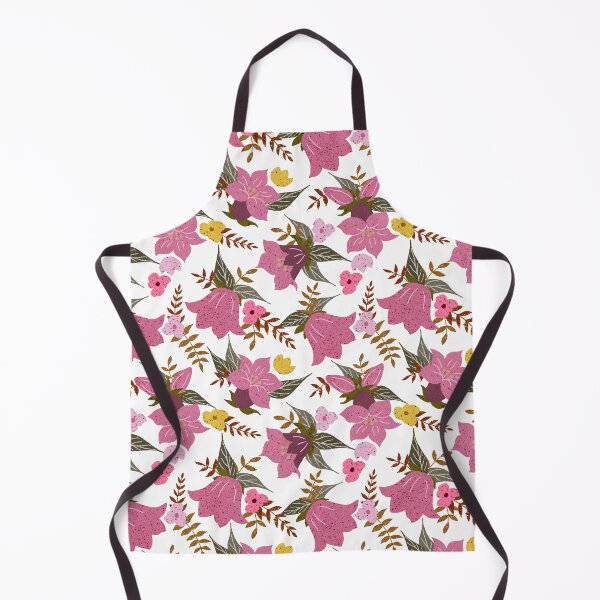 Item preview, Pink Majestic Blooms designed and sold by LusiArt.