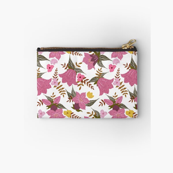 Item preview, Pink Majestic Blooms designed and sold by LusiArt.