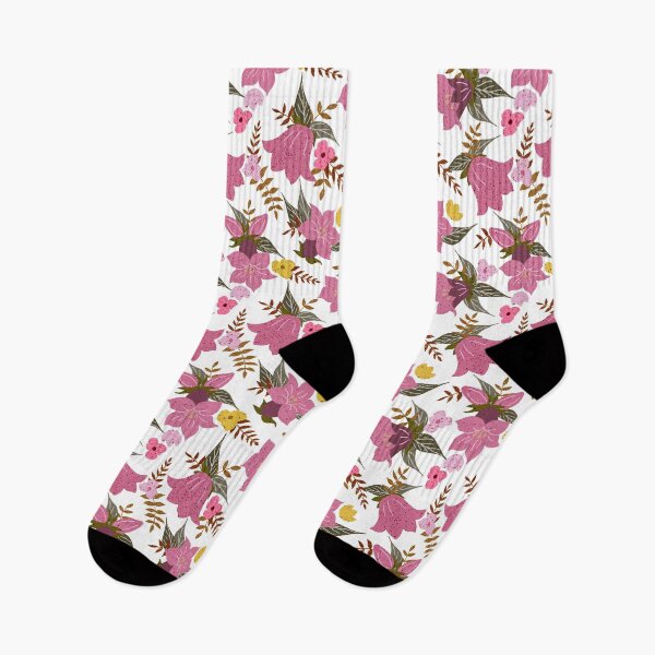Item preview, Pink Majestic Blooms designed and sold by LusiArt.