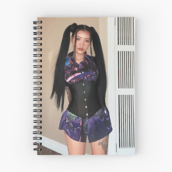 Item preview, Bella Poarch in Tiktok designed and sold by Deylinashop.
