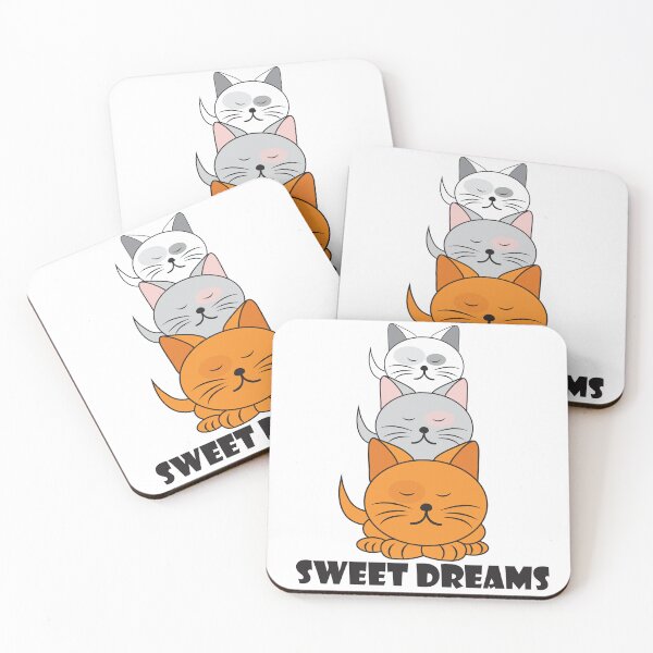 Item preview, Sweet dreams designed and sold by Randa-2511.