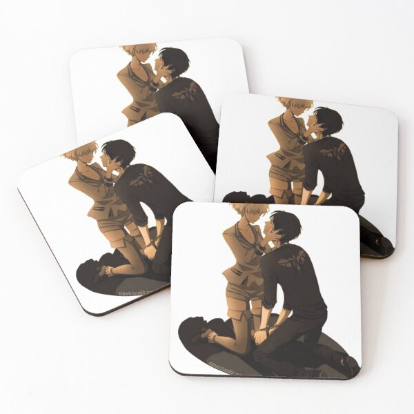 Item preview, nine and five kiss designed and sold by animedesigne4u.