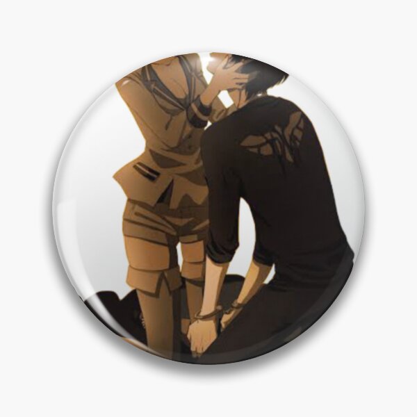 Item preview, nine and five kiss designed and sold by animedesigne4u.