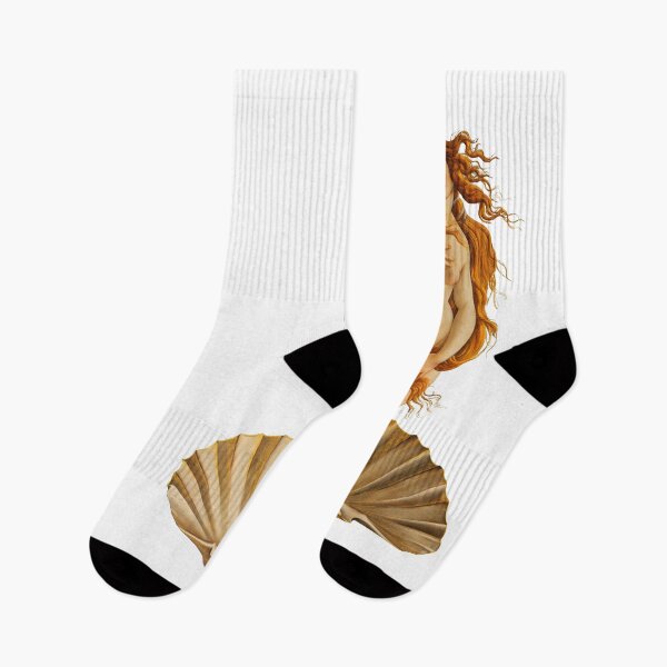 Item preview, The Birth of Venus by Sandro Botticelli designed and sold by ArtOfSilentium.