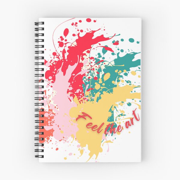 Item preview, Feel the arts 3 designed and sold by RAJSHIVA.