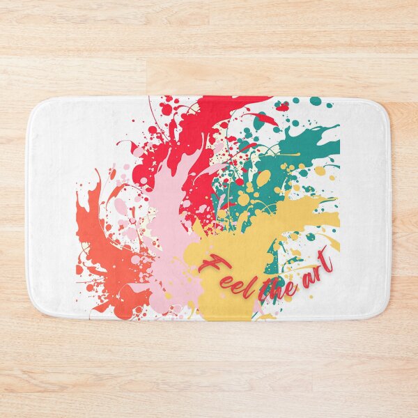 Item preview, Feel the arts 3 designed and sold by RAJSHIVA.