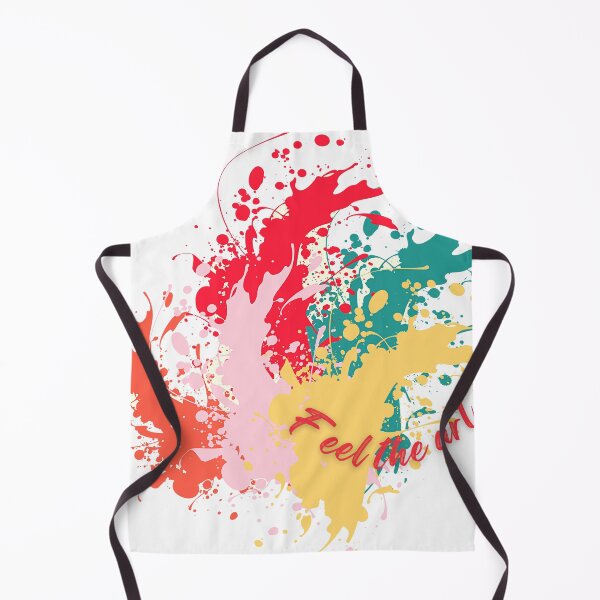 Item preview, Feel the arts 3 designed and sold by RAJSHIVA.