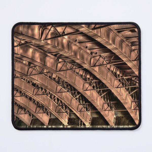 Item preview, Underside of Princes Bridge  designed and sold by Steven Jodoin.