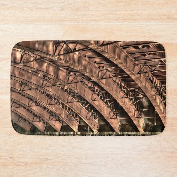 Item preview, Underside of Princes Bridge  designed and sold by Steven Jodoin.