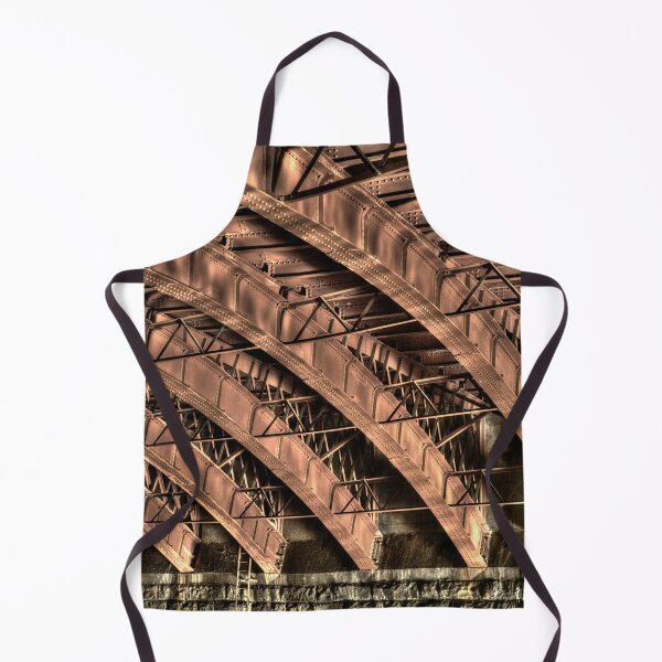 Item preview, Underside of Princes Bridge  designed and sold by Steven Jodoin.