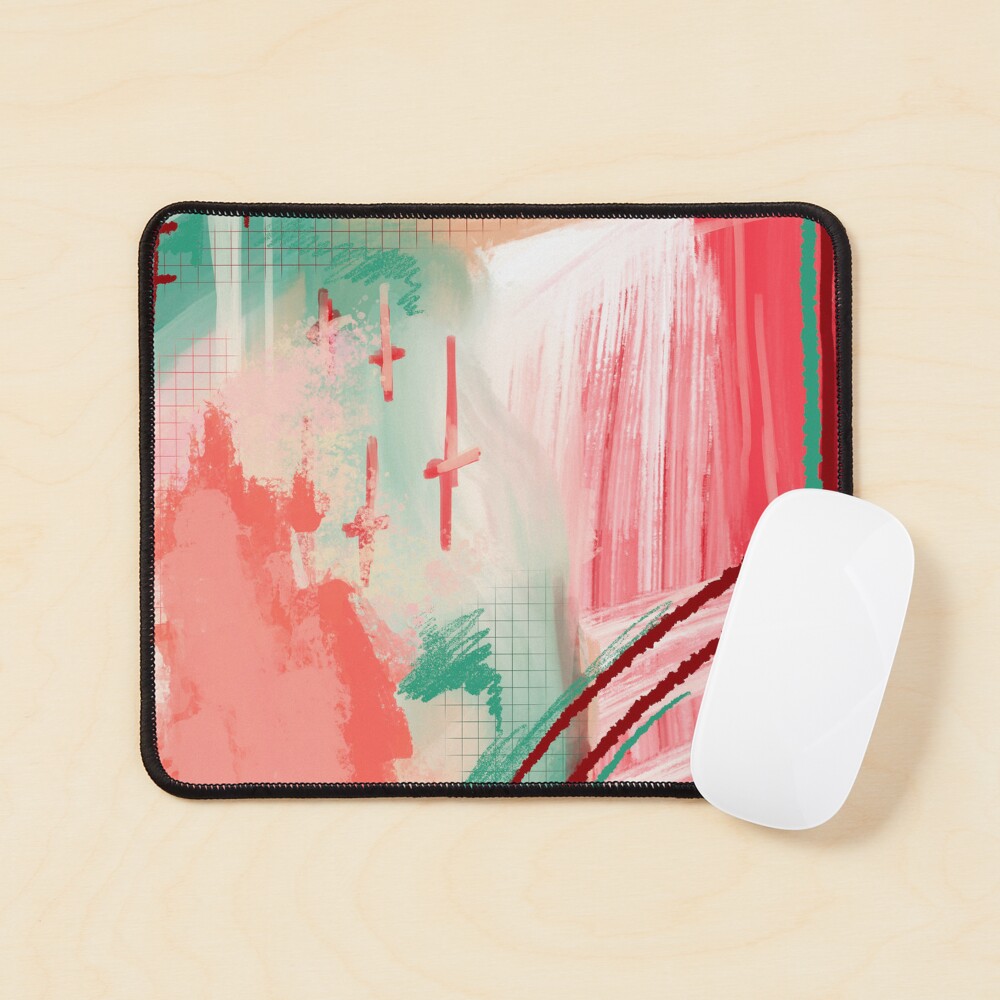 Item preview, Mouse Pad designed and sold by PurpleRange.
