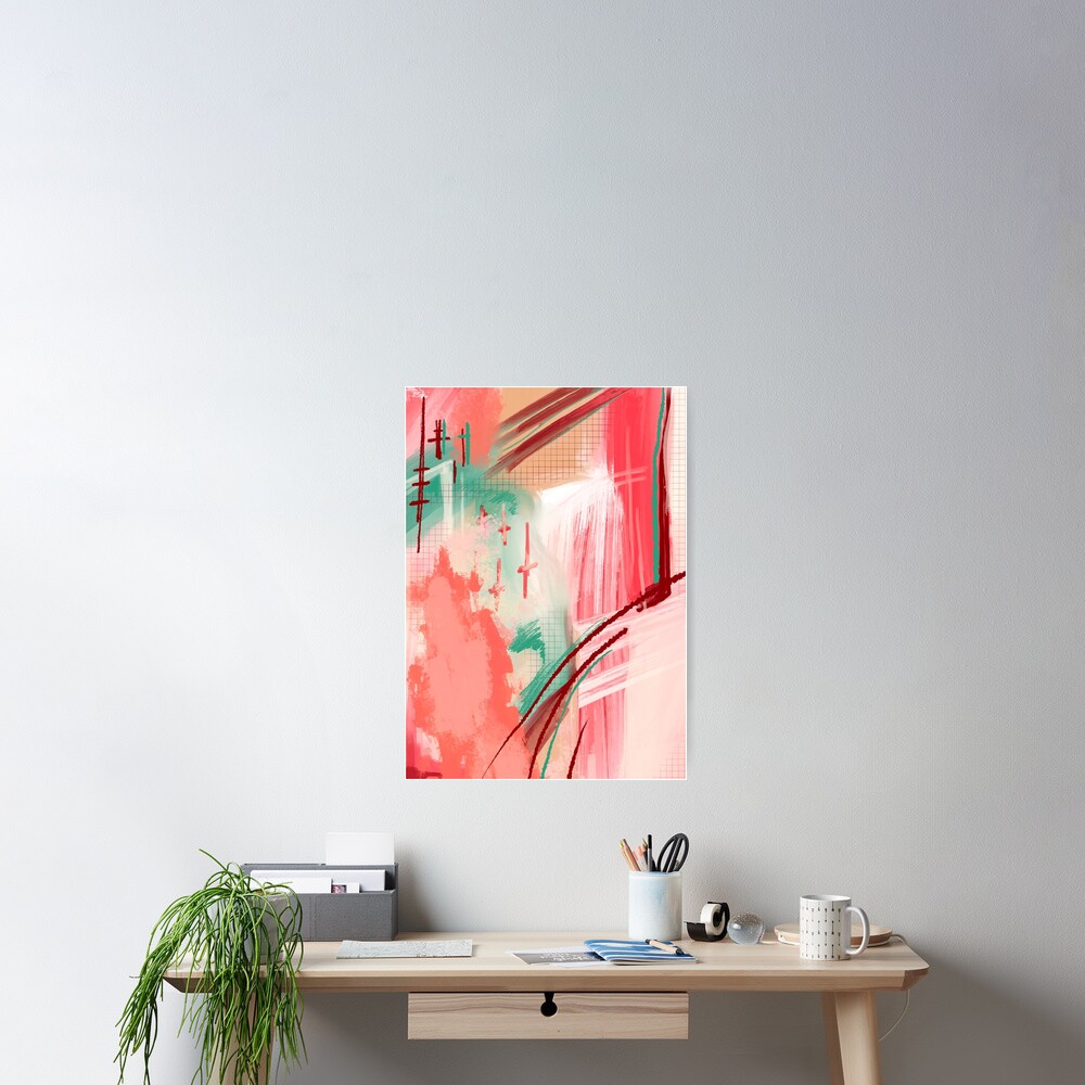 Item preview, Poster designed and sold by PurpleRange.