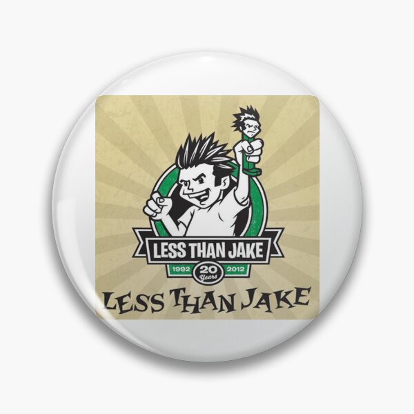 Item preview, less than jake designed and sold by dikojahat.
