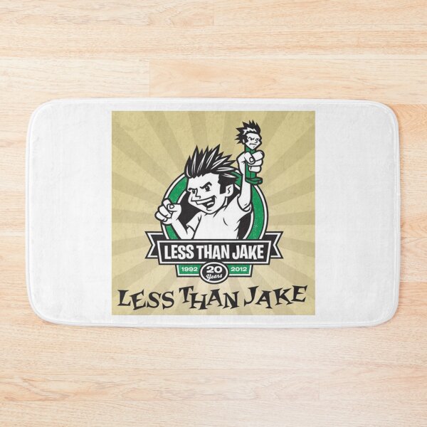 Item preview, less than jake designed and sold by dikojahat.