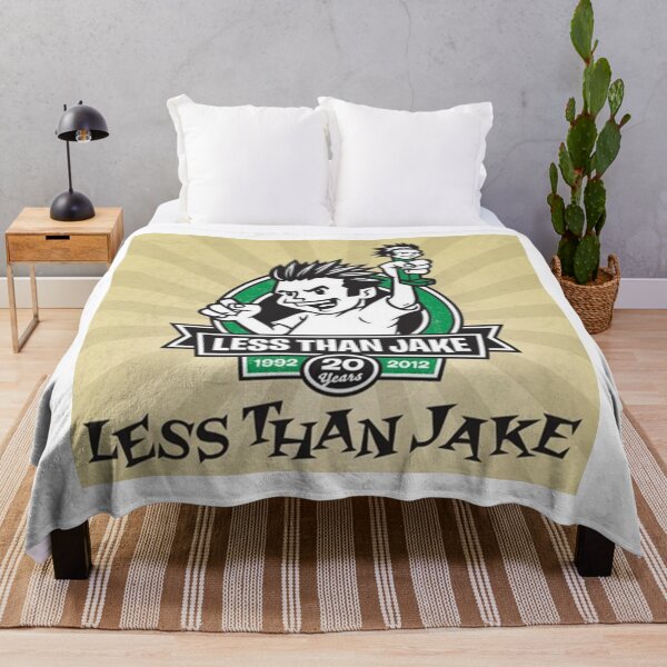 Item preview, less than jake designed and sold by dikojahat.