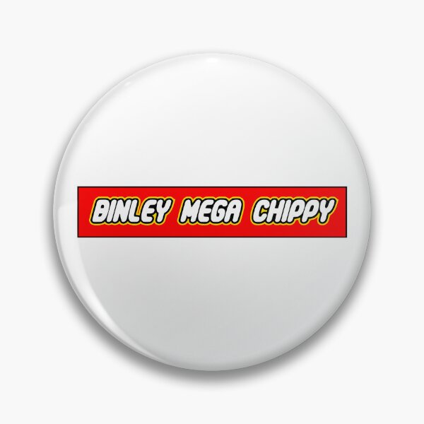 Item preview, Binley Mega Chippy designed and sold by stestees.