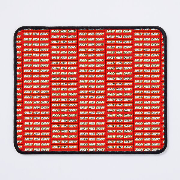 Item preview, Binley Mega Chippy designed and sold by stestees.