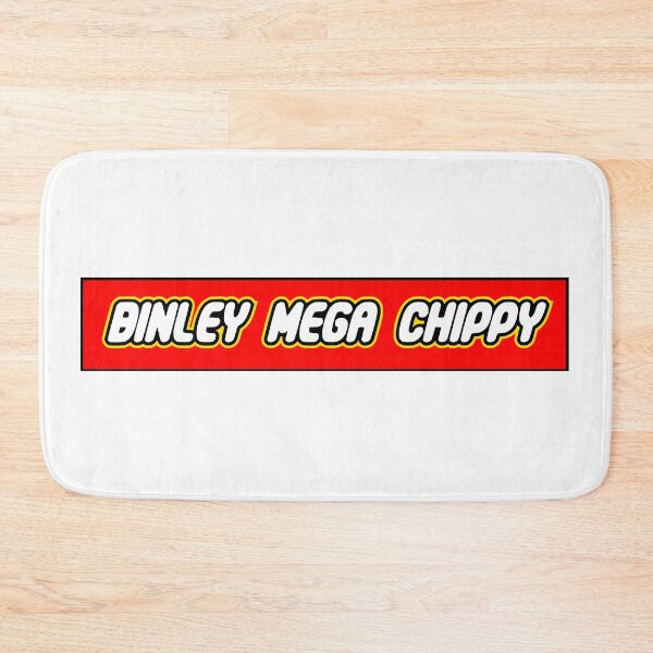 Item preview, Binley Mega Chippy designed and sold by stestees.