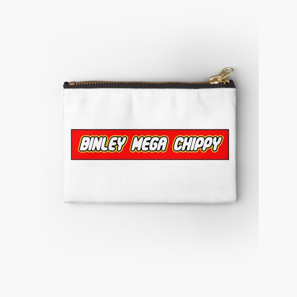 Item preview, Binley Mega Chippy designed and sold by stestees.