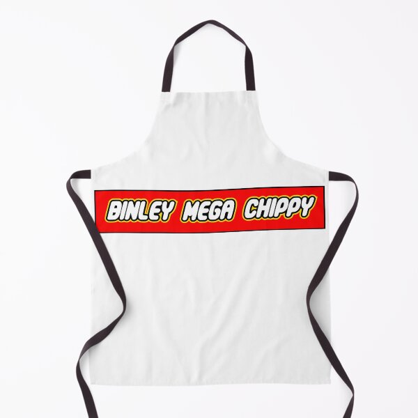 Item preview, Binley Mega Chippy designed and sold by stestees.
