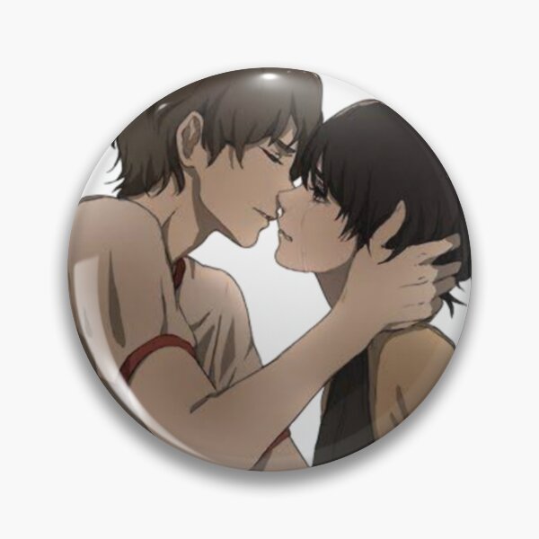 Item preview, twelve kiss rico designed and sold by animedesigne4u.