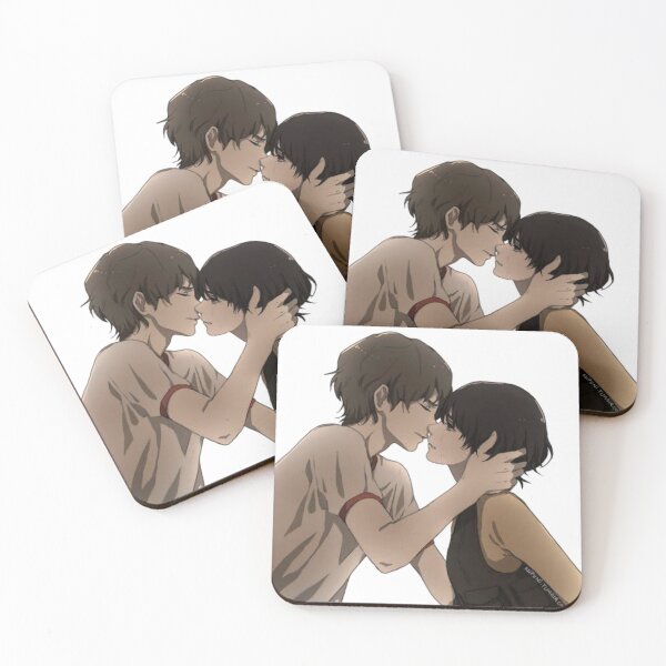 Item preview, twelve kiss rico designed and sold by animedesigne4u.