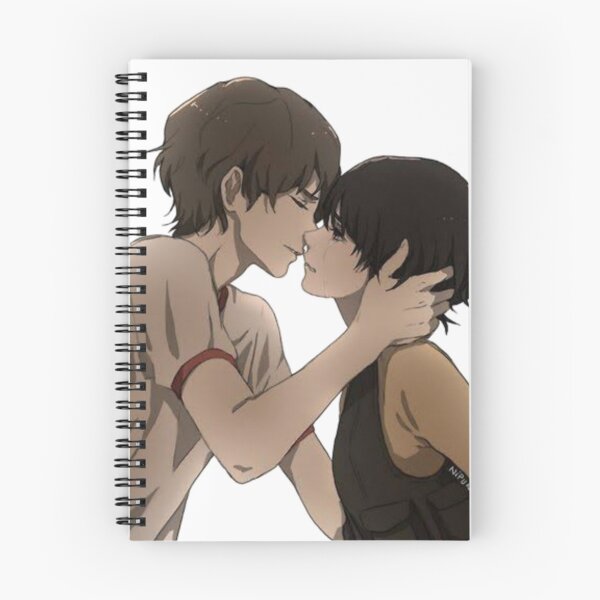 Item preview, twelve kiss rico designed and sold by animedesigne4u.