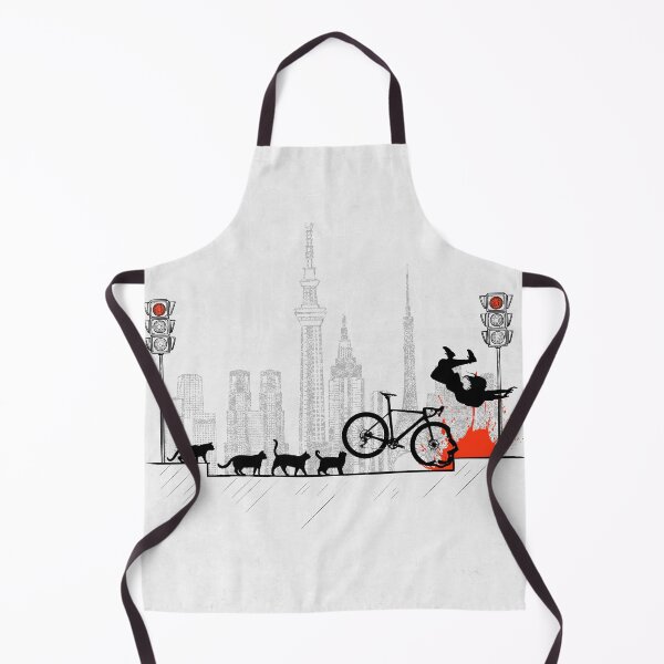 Item preview, Anime Bike Punk Girls designed and sold by tabemisa.