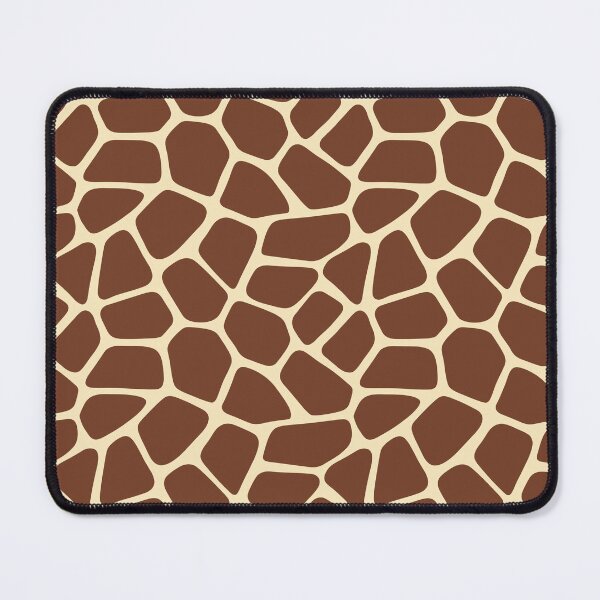 Item preview, Giraffe Skin Pattern designed and sold by Ayoub14.