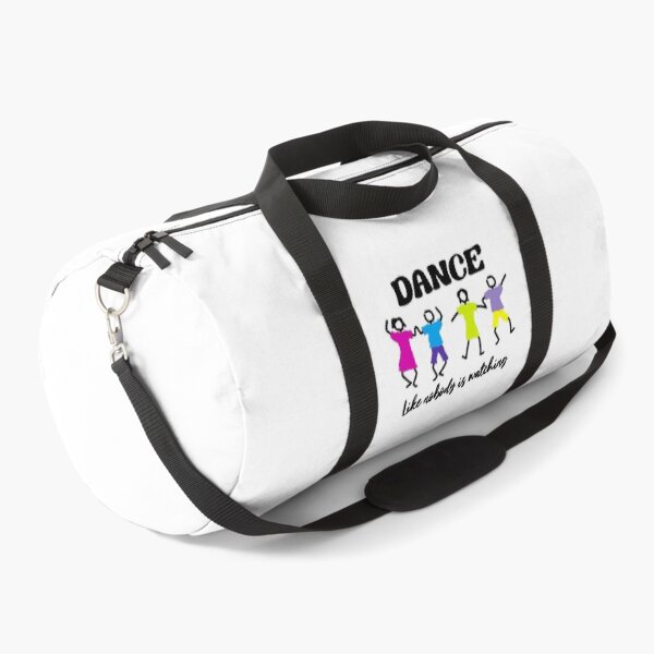 Item preview, Dance Like Nobody is Watching designed and sold by Shabbyprints.
