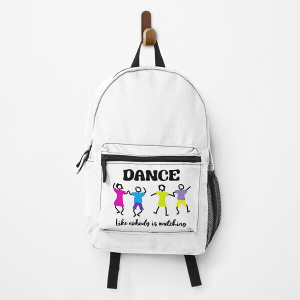 Item preview, Dance Like Nobody is Watching designed and sold by Shabbyprints.