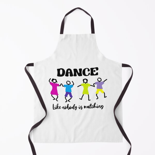 Item preview, Dance Like Nobody is Watching designed and sold by Shabbyprints.