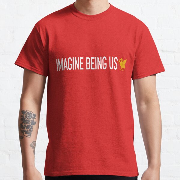 Item preview, IMAGINE BEING US designed and sold by Jarg-Armani.