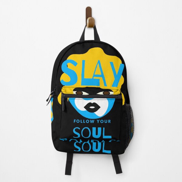 Item preview, Slay & Follow Your Soul Compass designed and sold by Donna-Sparrow.