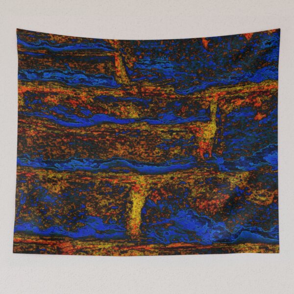 Item preview, Fired-up Bricks  designed and sold by TinaJostDesigns.