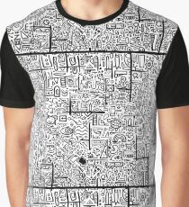 Original Doods Graphic T-Shirt