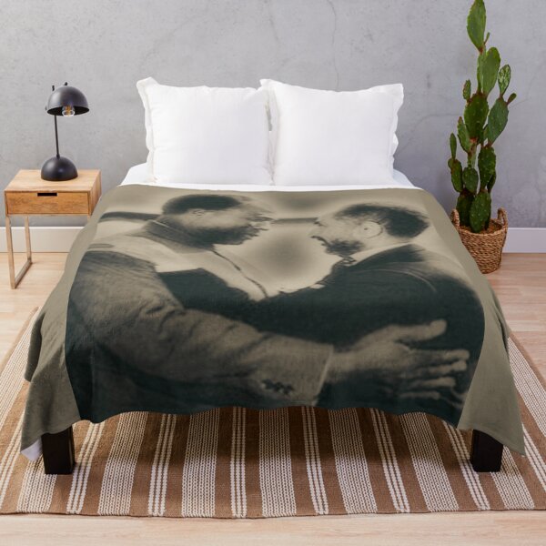 Item preview, KWAME NKRUMAH AND HAILE SELASSISE designed and sold by HillTopView.