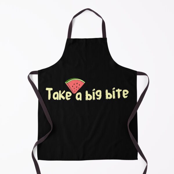 Item preview, Take a big bite - National watermelon day designed and sold by creative4house.