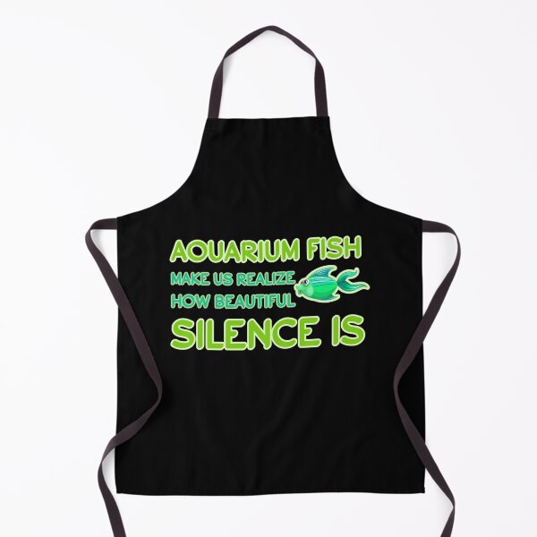 Item preview, Aquarium Hobbyist designed and sold by Neylou-Art.